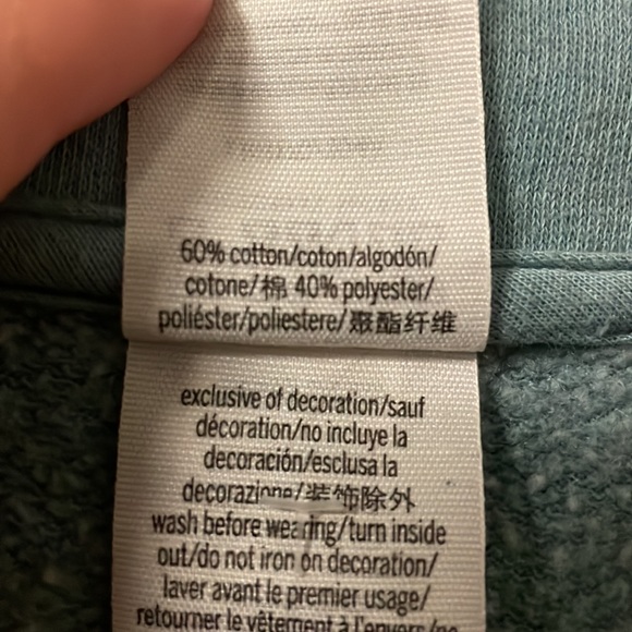 PINK pullover - Picture 3 of 5